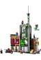 LEGO® Marvel - 76324 Spider-Man vs. Oscorp Bild 20