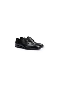 LLOYD - Schnürschuh LENO 120 - black