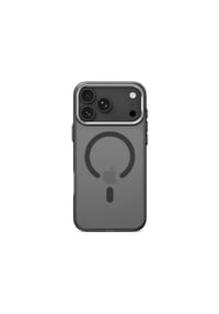 COFI - Tech-Protect MagZero kompatibel mit iPhone 18 Pro Max Schwarz - Schwarz
