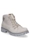 JOSEF SEIBEL Damen Stiefelette Marta 18, hellgrau Bild 9
