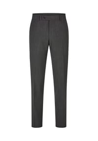 HECHTER PARIS - Hose H-XTENSION Hose im modernen Schnitt für perfekte Passform - anthracite