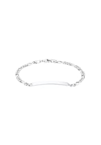 amor - Damen ID-Armband "9048939", 925 Silber - silber