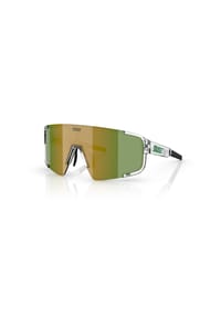 BLIZ - Sportbrille P003 - weiß