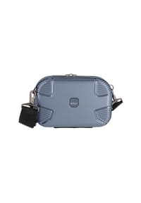 IMPACKT                                           IP1 - IP1 Umhängetasche 20 cm - deep sea green
