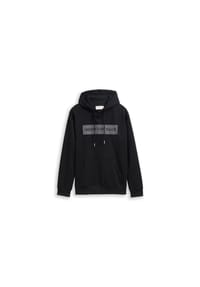 DENIM TOM TAILOR - Sweatshirt - night watch black