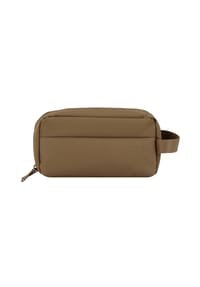 JUMP® Dunaa - Dunaa Kulturbeutel 22 cm - dark sand
