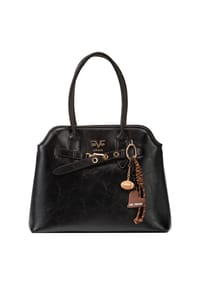 19V69 ITALIA - Handtasche ROSSANA - Black
