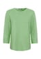 olsen Pullover, Rundhals-Ausschnitt, 3/4-Ärmel, für Damen Bild 1
