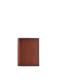 MOMO DESIGN - Geldbörse - Cognac