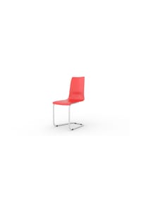 Tojo™ - Stuhl rot - rot