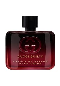 GUCCI GUILTY POUR FEMME - Absolu de Parfum pour Femme - 