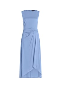 Vera Mont - Cocktailkleid mit Raffung - 4259 D. RASPBERRY