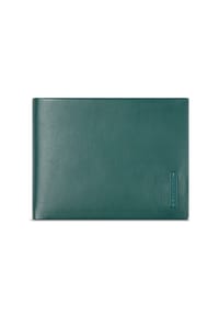 RONCATO Detroit - Detroit Geldbörse Leder 12.5 cm - nero