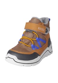RICOSTA® - Lederimitat/Textil Stiefelette - Hazel
