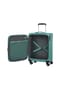 AMERICAN TOURISTER AEROSPIN 4-Doppelrollen-Trolley, erweiterbar, TSA Kombinationsschloss Bild 6