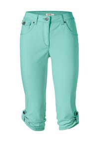 heine - Capri-Jeans - offwhite
