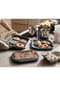 Joseph Joseph® Backblech, 3-teilig NEST BACK Bild 22