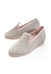 NYREX - Geschlossener Sneaker Rizzo2 Weiss - weiß