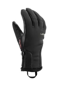 LEKI - Winterhandschuh Vallarta 3D - schwarz