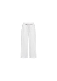 SOYACONCEPT - Culotte High Summer Ina 12, Gummibund, für Damen - 1000 WHITE