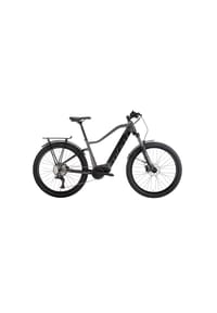mbm - Elektro-Mountainbike KAIROS  27,5 Zoll - grau