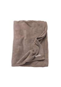 ESPRIT - Tagesdecke MELLOWS Esprit Mellows - Anthrazit