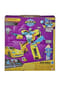 Hasbro Transformers Cyberverse Adventures, Bumblebee, Licht und Sound Bild 3