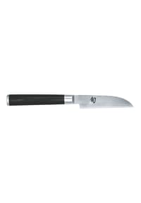 Test-Keine Marke Gemüsemesser - SHUN CLASSIC - SILBER