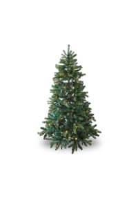 LOBERON Weihnachtsbaum Helford grün - Christbaum - grün