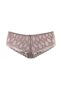 LASCANA - Evita Panty, Spitze, für Damen - 5995 DARK BLUE