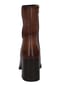 TT BAGATT Nappaleder Stiefelette Bild 5