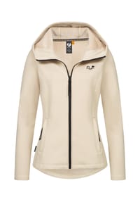 ragwear™ - Sweatjacke Lyshka - Dusty Olive