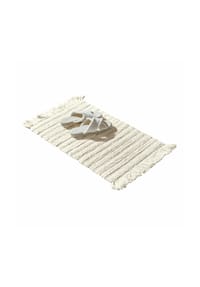LOBERON - Badematte Dreamyville creme - creme