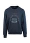 DIESEL® Sweatshirt Bild 4