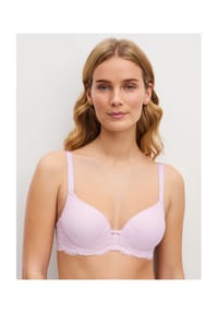 CALIDA - Spacer-BH Sensual Secrets, Spitze, für Damen - 340 ORCHID ROSE