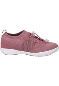 JOSEF SEIBEL - Damen Sneaker Sina 69, rosa - rosa