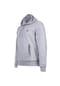 LACOSTE Herren Hoodie mit Kapuze - Sweatshirt, aufgerautes Fleece, Baumwoll-Mix Bild 3