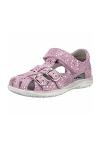 Richter® - Sandalen für Mädchen - rosa