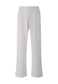 ENDURANCE ATHLECIA - Sweatpants Brenan im Basic-Design - 1005 Light Grey Melange