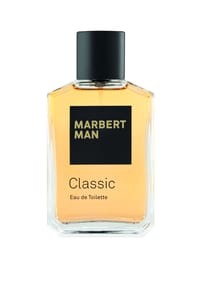 MARBERT MAN - Classic Eau de Toilette - 