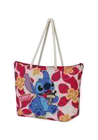 Disney - Strandtasche Disney - rot