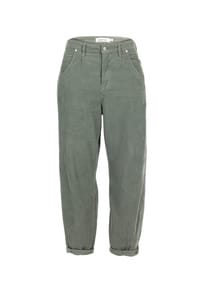 SURI FREY - Damen Cordhose SFY Freyday - darkgreen 933