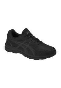 asics - Laufschuhe "Gel-Mission 3", dämpfend, für Herren - 002 BLACK/CARBON