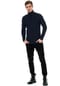 RUSTY NEAL Pullover mit stilvollem Hochkragen Bild 10