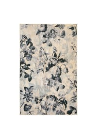 ESSENZA - Teppich Floor - Vanille