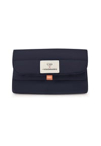 LES VISIONNAIRES Unio - Unio Kulturbeutel 41 cm - black