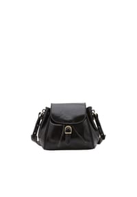 VIOLA CASTELLANI - Beuteltasche - Black