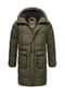 STONE HARBOUR® Wintermantel Beviis Bild 9