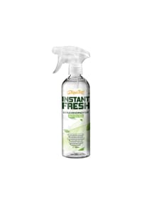 COFI - ShinyChiefs INSTANT FRESH Geruchsvernichter - Auto Geruchsentferner - 