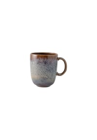 like. by Villeroy & Boch Becher mit Henkel Lave beige - Lave - beige
